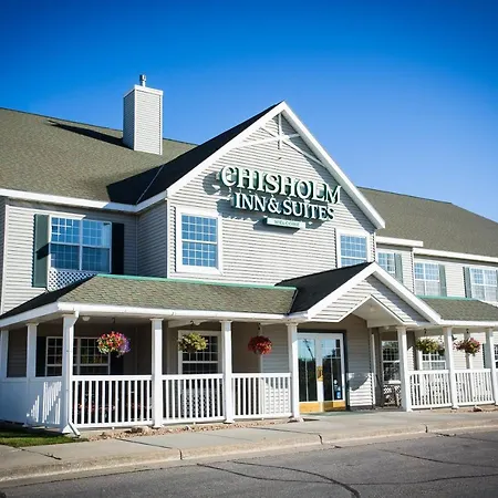 Chisholm Inn & Suites